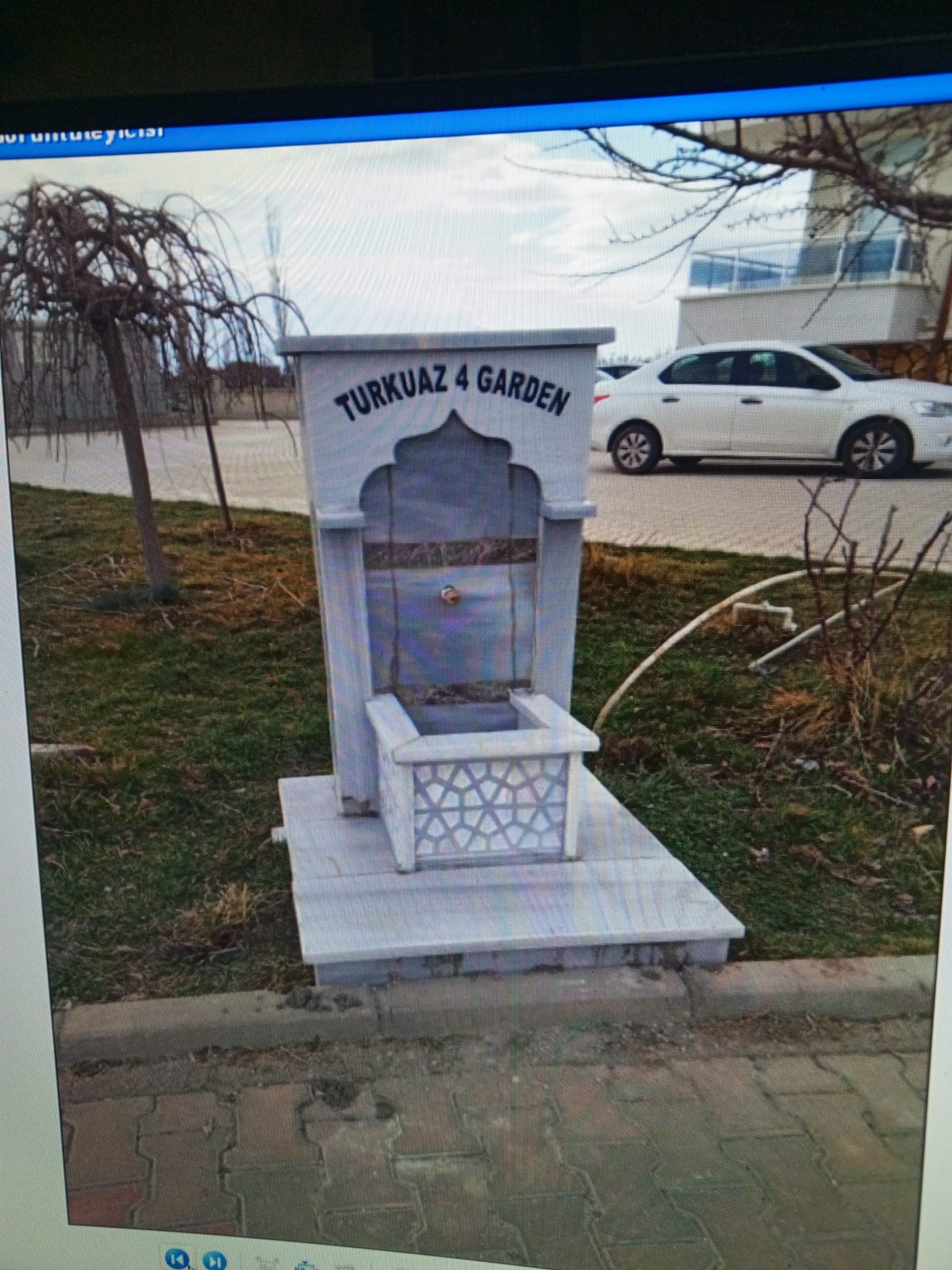 Ürün Fotoğrafı